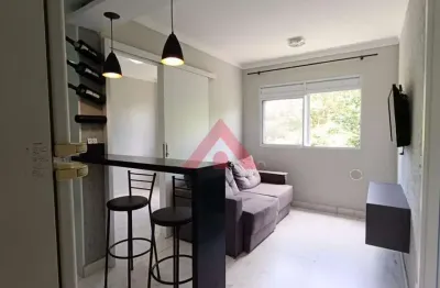 Apartamento com 2 quartos para alugar na rua jair andrade e silva, 192, jardim ibirapuera, campinas, 37 m2 por r$ 2.160