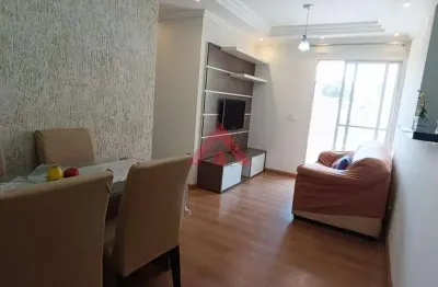 Apartamento com 3 quartos para alugar na rua germânia, 230, bonfim, campinas, 63 m2 por r$ 2.800