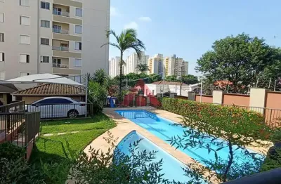 Apartamento com 3 quartos para alugar na rua germânia, 230, bonfim, campinas, 63 m2 por r$ 2.800