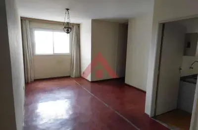 Apartamento com 3 quartos para alugar na rua ottmar mergenthaler, 15, jardim bela vista, campinas, 90 m2 por r$ 1.527