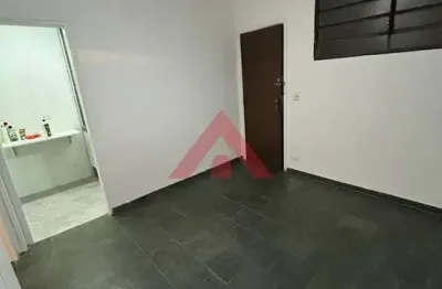 Apartamento com 1 quarto para alugar na rua marechal deodoro, 936, centro, campinas, 37 m2 por r$ 1.200