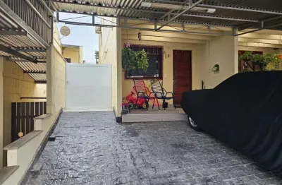 Casa em condomínio fechado com 3 quartos à venda na rua campo redondo, 211, vila maria eugênia, campinas, 80 m2 por r$ 465.000