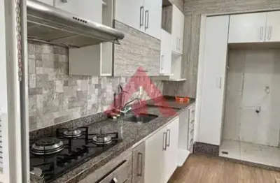 Apartamento com 3 quartos à venda na rua engenheiro augusto de figueiredo, 437, swift, campinas, 87 m2 por r$ 719.000