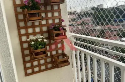 Apartamento com 3 quartos à venda na rua joão teodoro, 358, vila industrial, campinas, 65 m2 por r$ 455.000