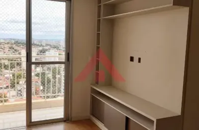 Apartamento com 3 quartos à venda na avenida governador pedro de toledo, 596, bonfim, campinas, 65 m2 por r$ 530.000