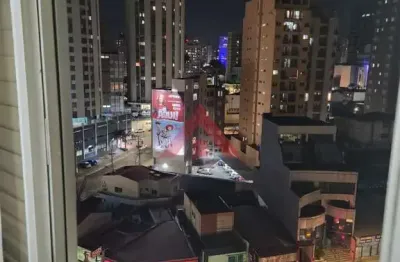 Apartamento com 1 quarto à venda na rua júlio frank de arruda, 25, botafogo, campinas, 55 m2 por r$ 200.000