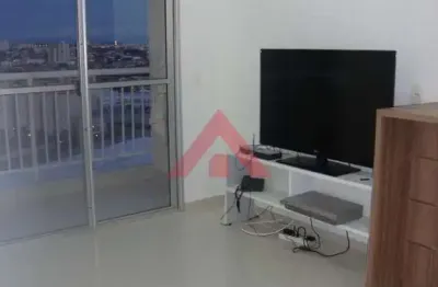 Apartamento com 2 quartos para alugar na avenida império do sol nascente, 581, jardim aurélia, campinas, 54 m2 por r$ 2.800