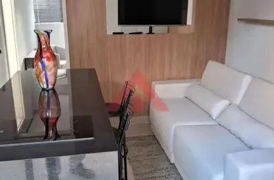 Apartamento com 1 quarto para alugar na rua doutor antônio álvares lobo, 637, botafogo, campinas, 45 m2 por r$ 3.500