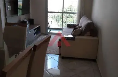 Apartamento com 2 quartos à venda na vila nova teixeira, campinas , 69 m2 por r$ 307.000