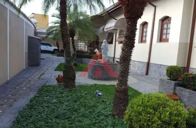 Casa com 7 quartos à venda na rua hilza teixeira penteado de lemos, 141, parque jatibaia (sousas), campinas, 1005 m2 por r$ 4.800.000