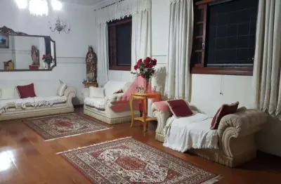 Casa com 7 quartos à venda na rua hilza teixeira penteado de lemos, 141, parque jatibaia (sousas), campinas, 1005 m2 por r$ 4.800.000