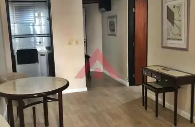 Flat com 1 quarto à venda na rua onze de agosto, 411, centro, campinas, 35 m2 por r$ 250.000