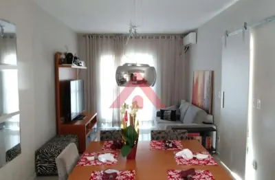 Apartamento com 2 quartos à venda na rua arnaldo barreto, 884, são bernardo, campinas, 79 m2 por r$ 425.000