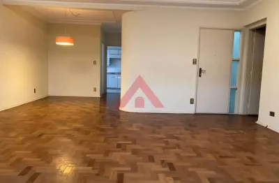Apartamento com 3 quartos à venda no cambuí, campinas , 200 m2 por r$ 960.000