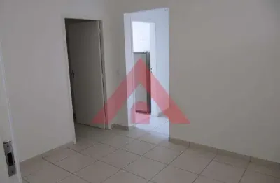 Apartamento com 1 quarto à venda no botafogo, campinas , 34 m2 por r$ 140.000