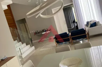 Casa em condomínio fechado com 4 quartos à venda na condominio residencial jaguari, sousas, campinas, 500 m2 por r$ 3.500.000