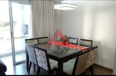 Apartamento com 3 quartos à venda na rua engenheiro augusto de figueiredo, 437, swift, campinas, 87 m2 por r$ 779.000