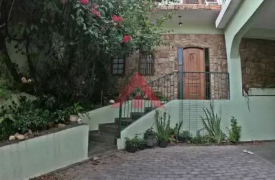 Casa com 3 quartos à venda no jardim guarani, campinas , 261 m2 por r$ 690.000