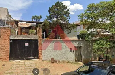 Casa comercial à venda no nova campinas, campinas , 299 m2 por r$ 1.600.000