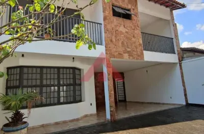 Casa com 3 quartos à venda no jardim dos oliveiras, campinas , 225 m2 por r$ 950.000