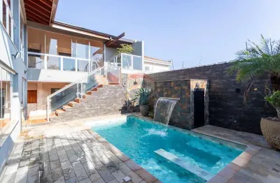 Casa com 3 quartos à venda na Rua Professor Paulo Dantas da Silva Júnior, 1345, Jardim Botânico, Ribeirão Preto