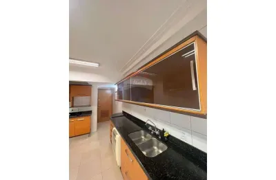 Apartamento com 3 quartos para alugar no Jardim São Luiz, Ribeirão Preto 