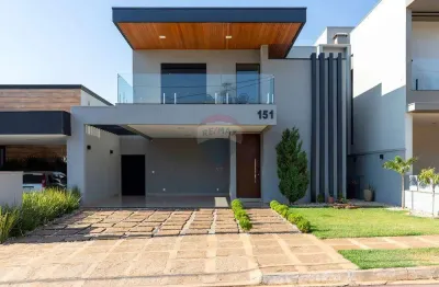 Casa, sobrado para venda no portal da mata ribeirão preto-sp.