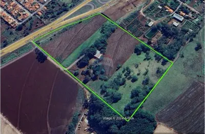 Chácara / sítio à venda no Centro, Dumont 