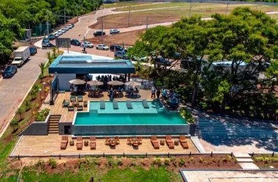'condomínio jardim das bromélias - paraíso em rifaina: lotes à partir de 370m²
