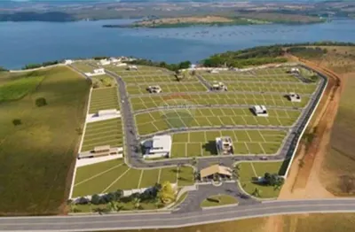 ANGRA RESIDENCE: Lotes à partir de 365m² - Seu Refúgio Exclusivo Rifaina