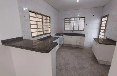 Casa com 2 quartos à venda na Rua Sérgio Balduíno, 415, Jardim Arlindo Laguna, Ribeirão Preto
