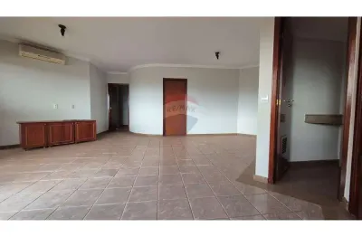 Apartamento com 3 quartos à venda em Higienópolis, Ribeirão Preto 