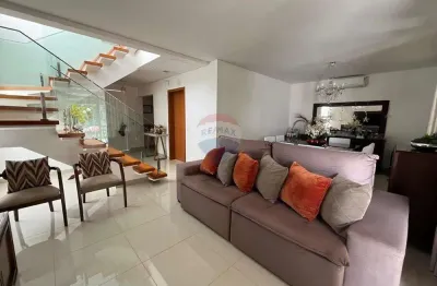 Casa em condomínio fechado com 3 quartos à venda no Condomínio Jardim Sul, Ribeirão Preto 