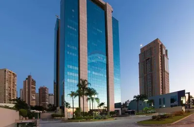 Sala comercial disponivel para locação av presidente vargas ribeirão preto/sp