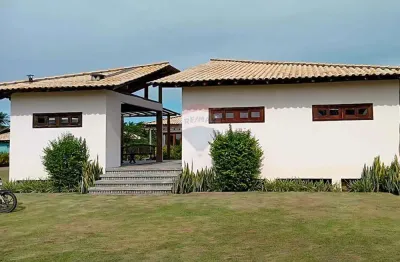 Casa à venda em barra grande (praia de bombaça) - península de maraú