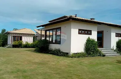 Casa à venda em barra grande (praia de bombaça) - península de maraú