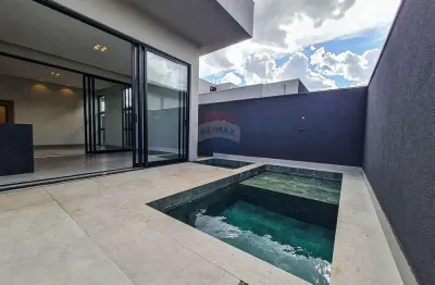 Casa em condomínio fechado com 3 quartos para alugar no Residencial Alto do Castelo, Ribeirão Preto 