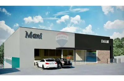 Ponto comercial para alugar na Vila do Golf, Ribeirão Preto 