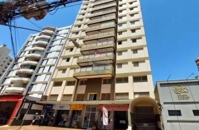 Apartamento reformadocentro Ribeirão Preto com 3 quartos a venda