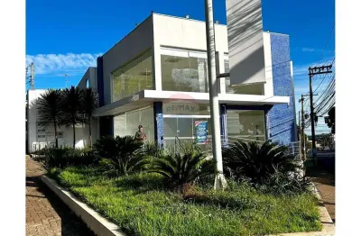Excelente imóvel comercial para localização – localização privilegiada!