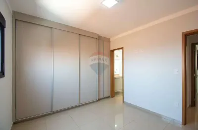 Apartamento com 3 quartos para alugar no Quinta da Primavera, Ribeirão Preto 