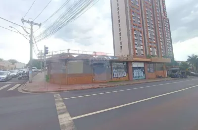 Oportunidade de imóvel comercial 464 m2 na av. pres. vargas