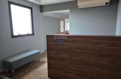 Exclusiva sala comercial de alto padrão no edifício new century - localização privilegiada na av. pres. vargas, ribeirão preto