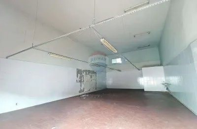 Salão comercial de 200 m² para locação – centro de ribeirão preto