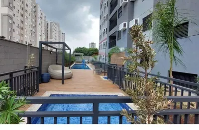 Apartamento com 2 quartos à venda na Darci Saccarelli, 210, Alto da Boa Vista, Ribeirão Preto