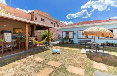 Casa com 4 quartos à venda na Augusto Bortolotti, 944, Parque Industrial Lagoinha, Ribeirão Preto