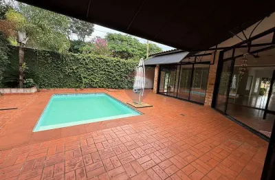Colina do sabia   elegância e conforto em cada detalhe: sobrado com 3 suítes e lazer completo