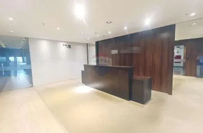 Andar corporativo para alugar – santa cruz do josé jacques, ribeirão preto