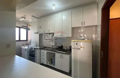 Apartamento com 3 quartos à venda no Iguatemi, Ribeirão Preto 