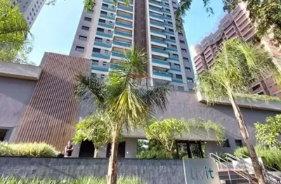 Apartamento com 2 quartos à venda na Avenida Deputado Sérgio Cardoso De Almeida, 1930, Jardim Olhos d\'Água, Ribeirão Preto